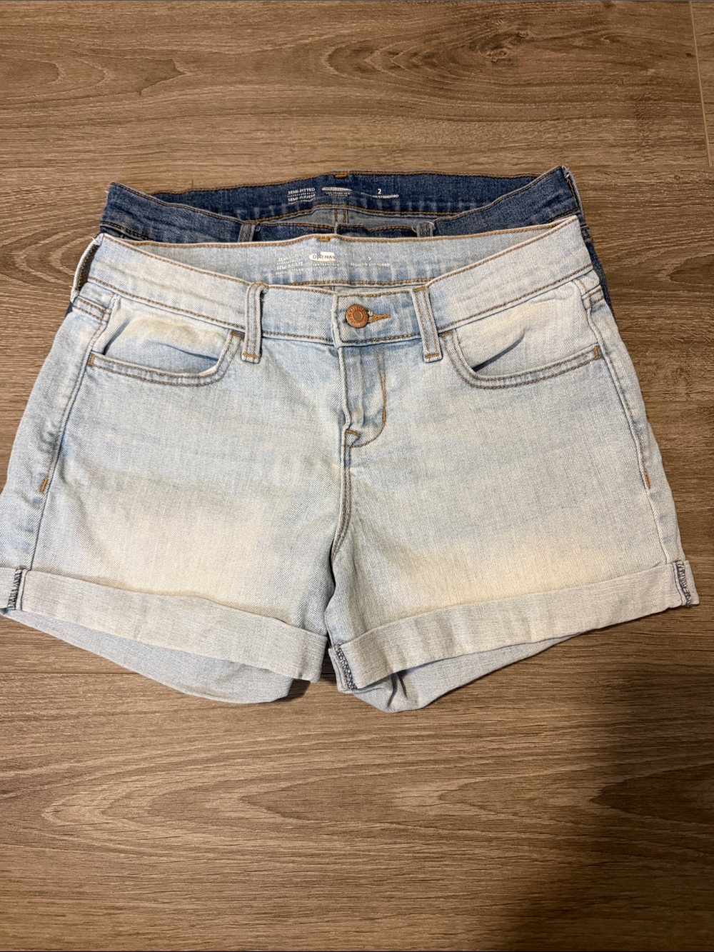 Shorts Bundle